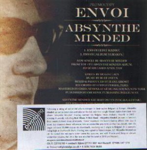 Album Art