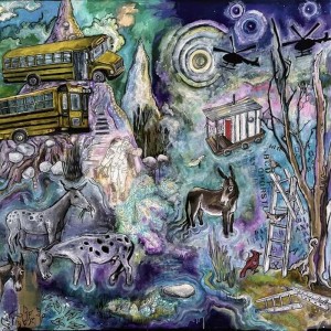 Album Art