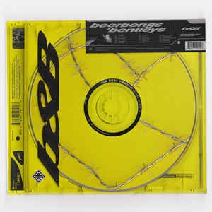 Album Art