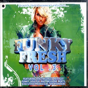 Album Art