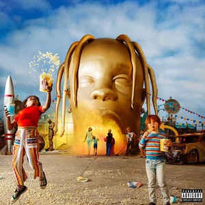 Album Art