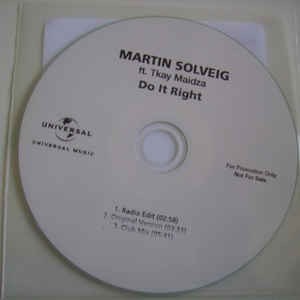 Album Art